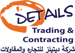 Details Trading & Contracting