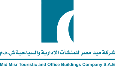 Mid Misr Touristic & Office Buildings