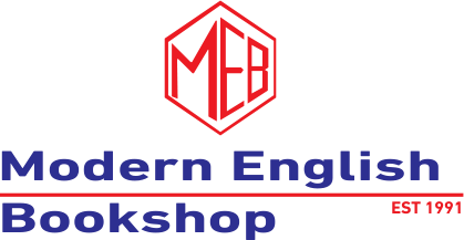 Modern English Bookshop