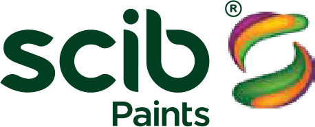 SCIB Paints