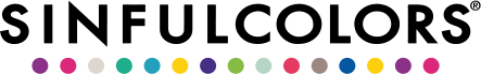 SinfulColors