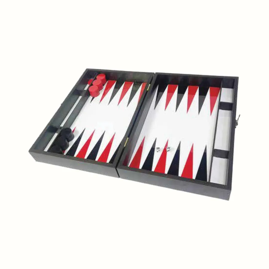 Classic Backgammon Case